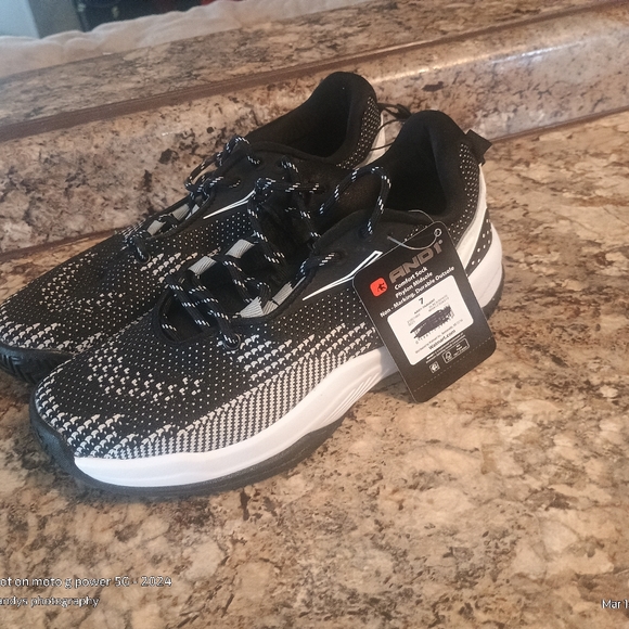 And1 Other - And one size 7 tennis shoes. Men's size 7 $10 brand new with tags